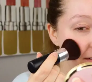Jerome Alexander AirBrush Foundation  