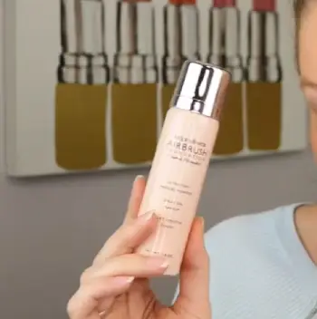 Jerome Alexander AirBrush Foundation  