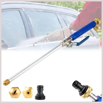 Jetsono Pressure Washer