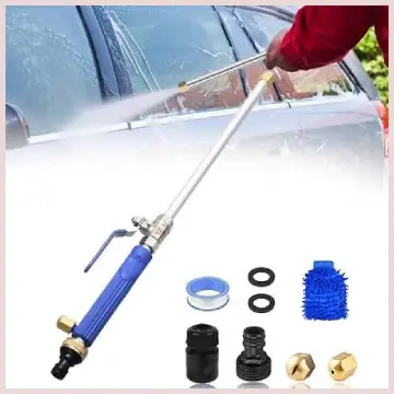 Jetsono Pressure Washer