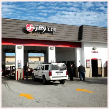Jiffy Lube