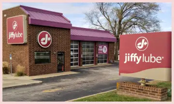 Jiffy Lube