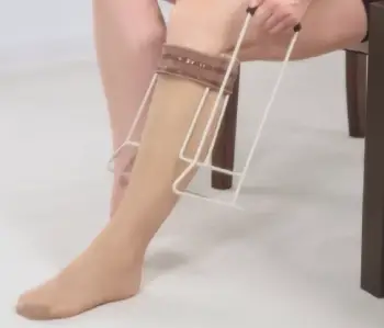 JOBST Relief Compression Knee High