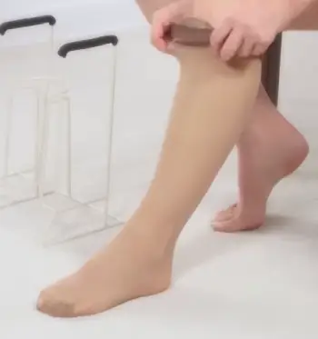 JOBST Relief Compression Knee High