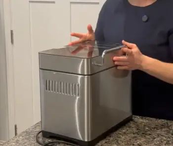 KBS Bread Machine