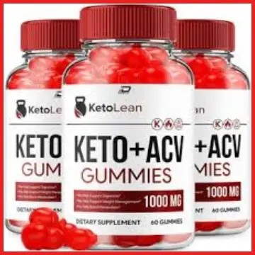 KeepFit Keto Gummies 