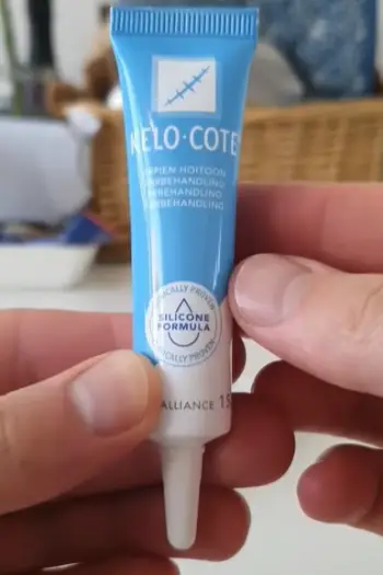 Kelo-Cote Advanced Formula Scar Gel