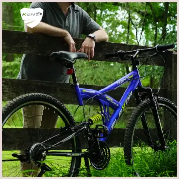 Kent Flexor Bike  