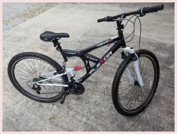 Kent Flexor Bike 