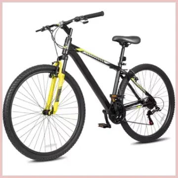 Kent Flexor Bike 