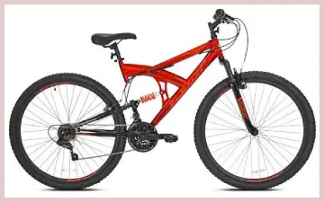 Kent Flexor Bike 