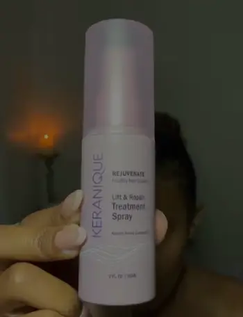 keranique Hair Regrowth Treatment  