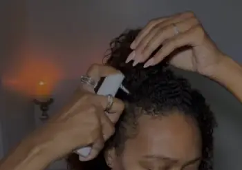 keranique Hair Regrowth Treatment  