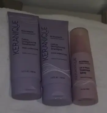 keranique Hair Regrowth Treatment  
