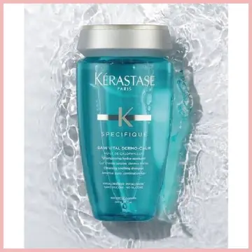 Kérastase Bain Vital Dermo-Calm