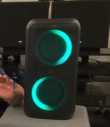 Klipsch GIG XXL 