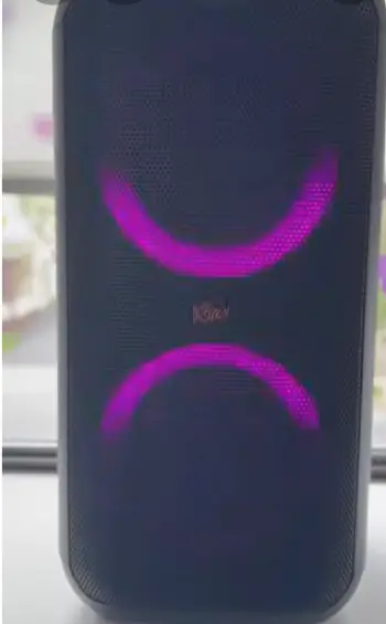 Klipsch GIG XXL 