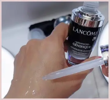 Lancôme Génifique Concentrate