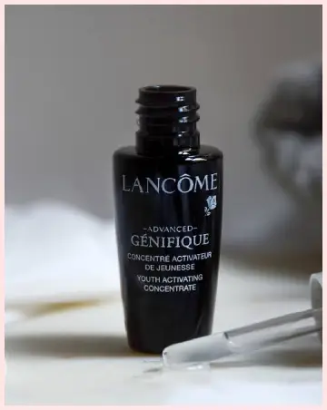 Lancôme Génifique Concentrate