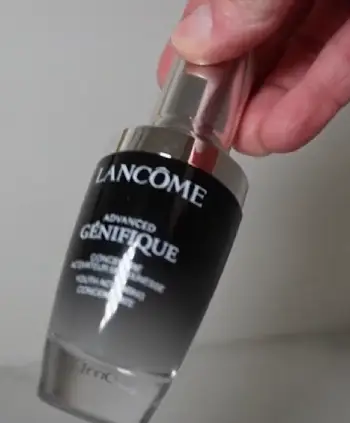 Lancôme Génifique Concentrate
