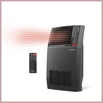 Lasko Space Heater 