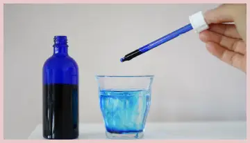 Liophy Methylene Blue
