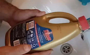 Liquid-Plumr Pro-Strength Clog Destroyer 