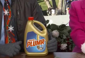 Liquid-Plumr Pro-Strength Clog Destroyer  