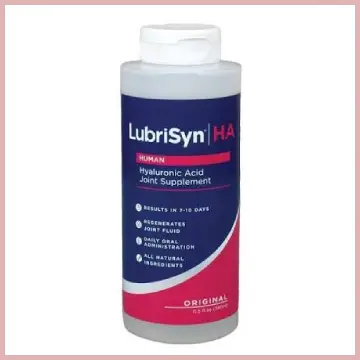 LubriSyn For Humans