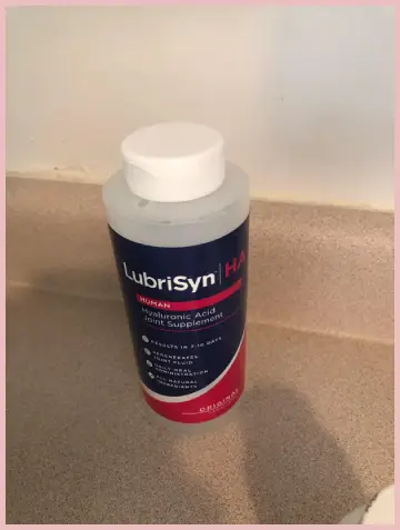 LubriSyn For Humans