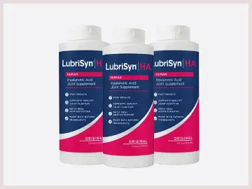 LubriSyn For Humans