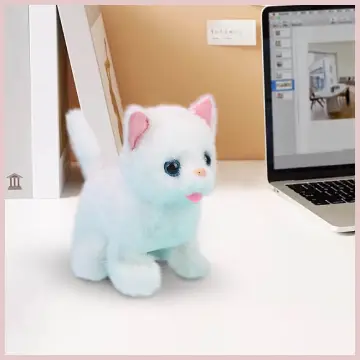Lunafex Robot Cat 