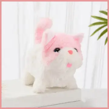 Lunafex Robot Cat  