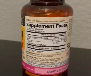 Mason Natural Vitamins 