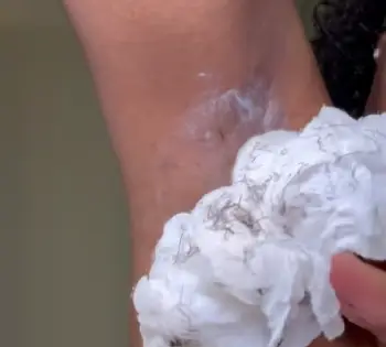 Meltoway Hair Dissolving Cream  