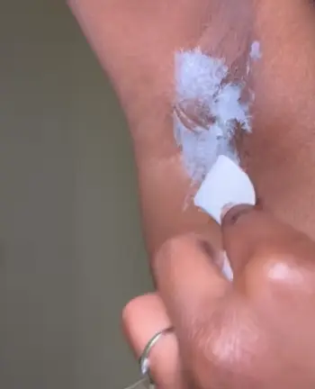 Meltoway Hair Dissolving Cream  