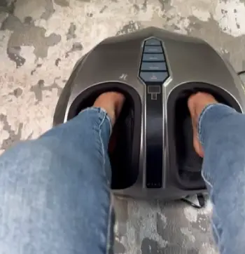 Miko Foot Massager