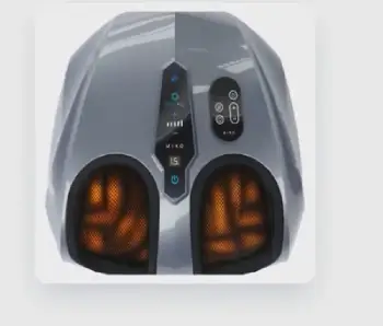 Miko Foot Massager