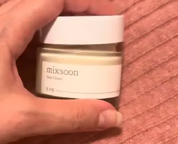 Mixsoon Bean Cream 