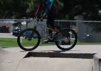 Mongoose Rebel X26