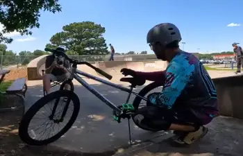 Mongoose Rebel X26