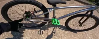 Mongoose Rebel X26
