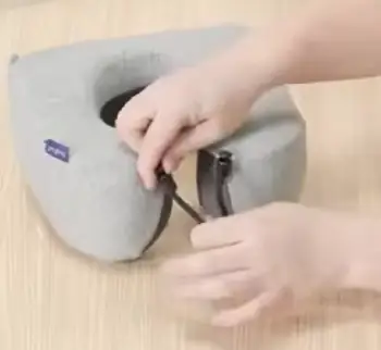 Napfun Travel Pillow