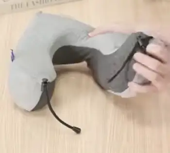 Napfun Travel Pillow