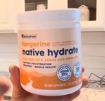 NativePath Native Hydrate  