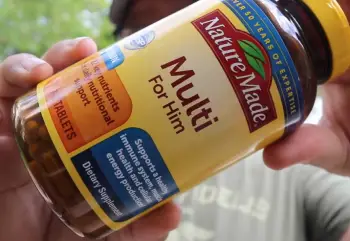 Nature Made Multi For Him