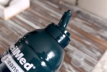 NeilMed Piercing Aftercare Fine Mist  
