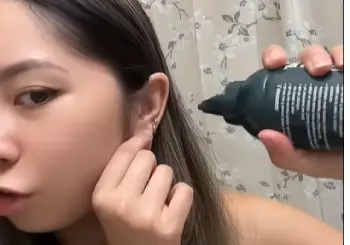 NeilMed Piercing Aftercare Fine Mist   