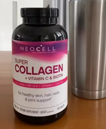 NeoCell Super Collagen 