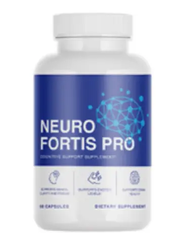Neuro Fortis Pro